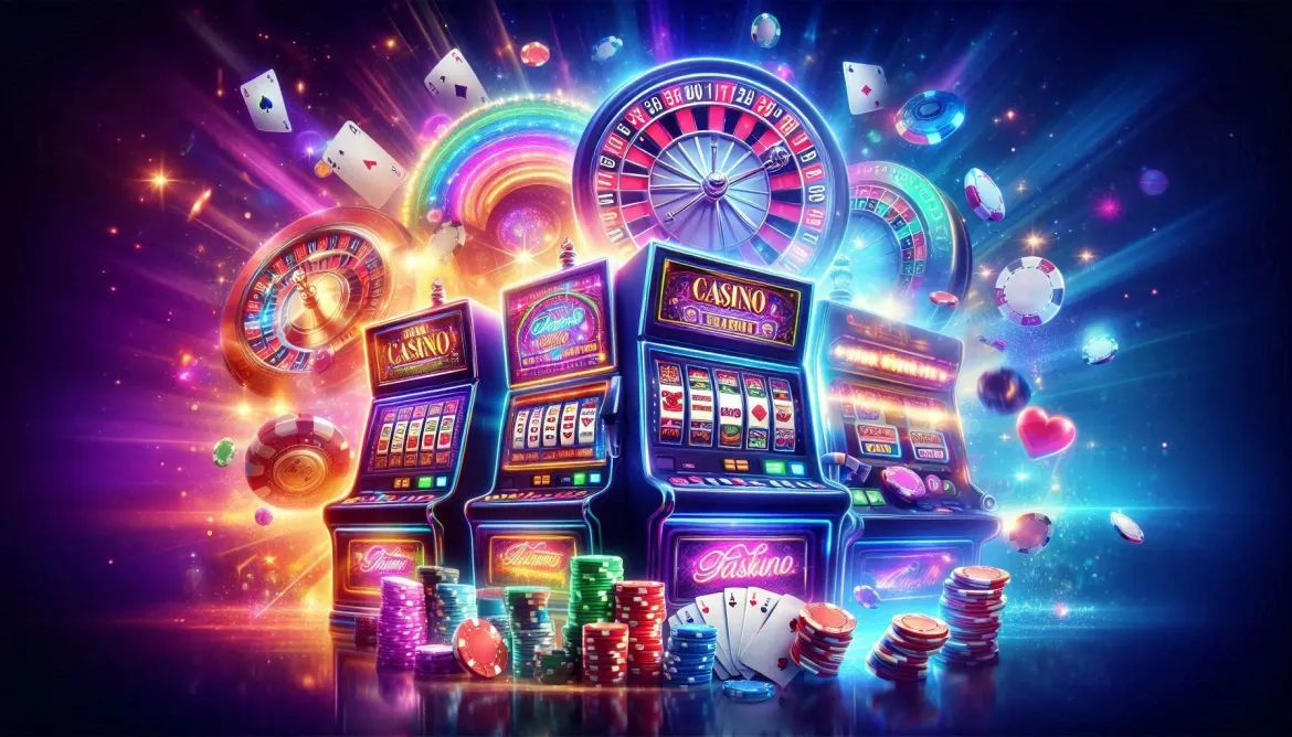 Eurogold Casino